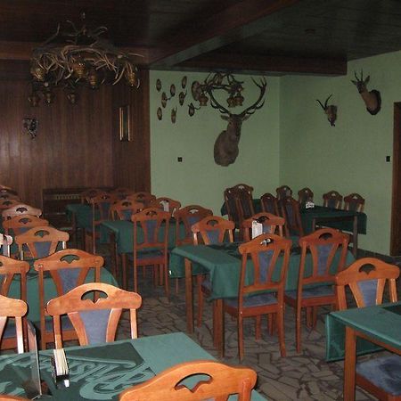 Hotel Reoneo Vernířovice 外观 照片