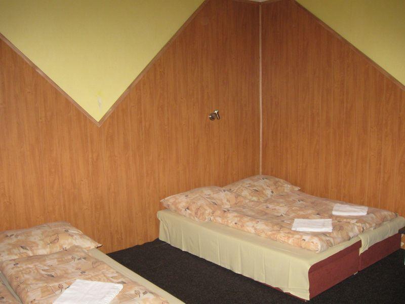 Hotel Reoneo Vernířovice 外观 照片