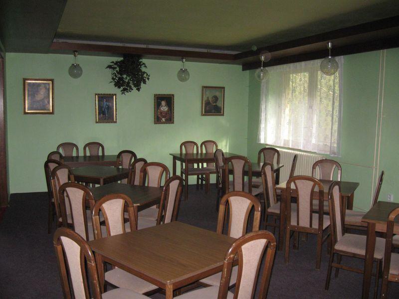 Hotel Reoneo Vernířovice 外观 照片
