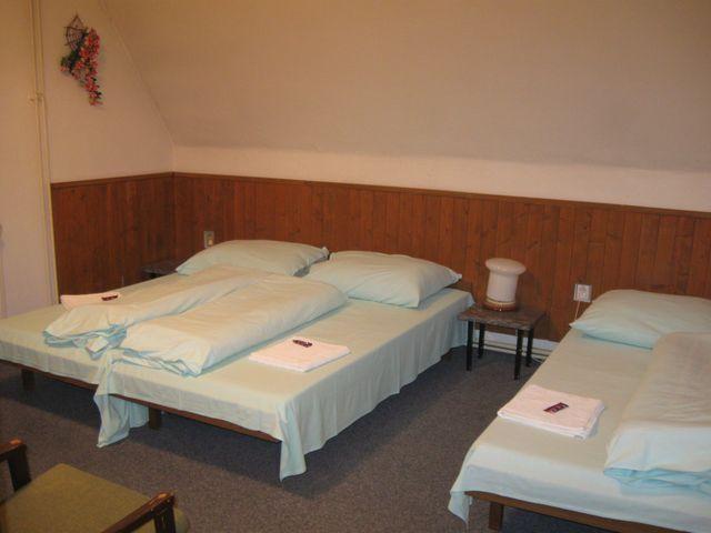 Hotel Reoneo Vernířovice 外观 照片
