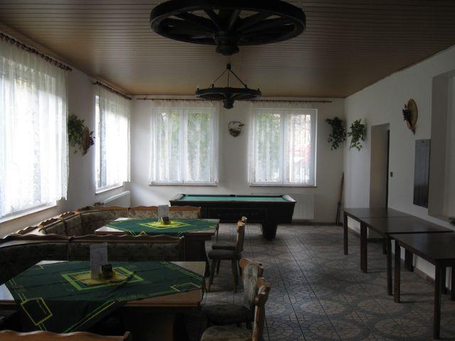 Hotel Reoneo Vernířovice 外观 照片