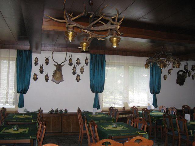 Hotel Reoneo Vernířovice 外观 照片