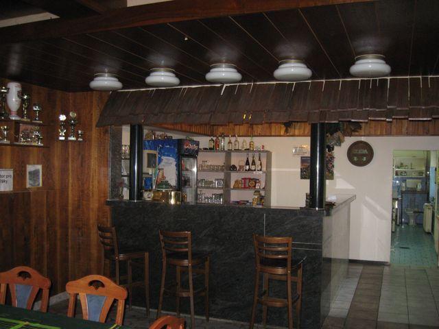 Hotel Reoneo Vernířovice 外观 照片