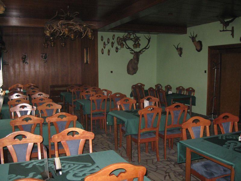 Hotel Reoneo Vernířovice 外观 照片