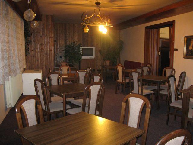 Hotel Reoneo Vernířovice 外观 照片